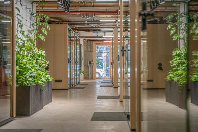 Clinton-4 | Framework