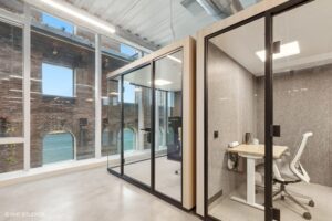 Wburg1 | Framework