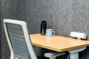 CH - Sit or Stand | | Framework